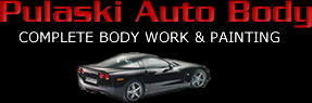 Pulaski Auto Body